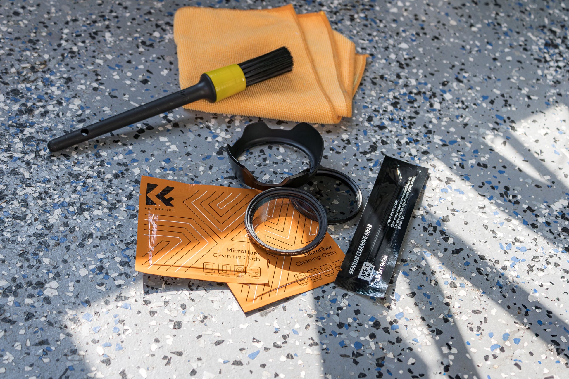 Automotive Essentials Kit