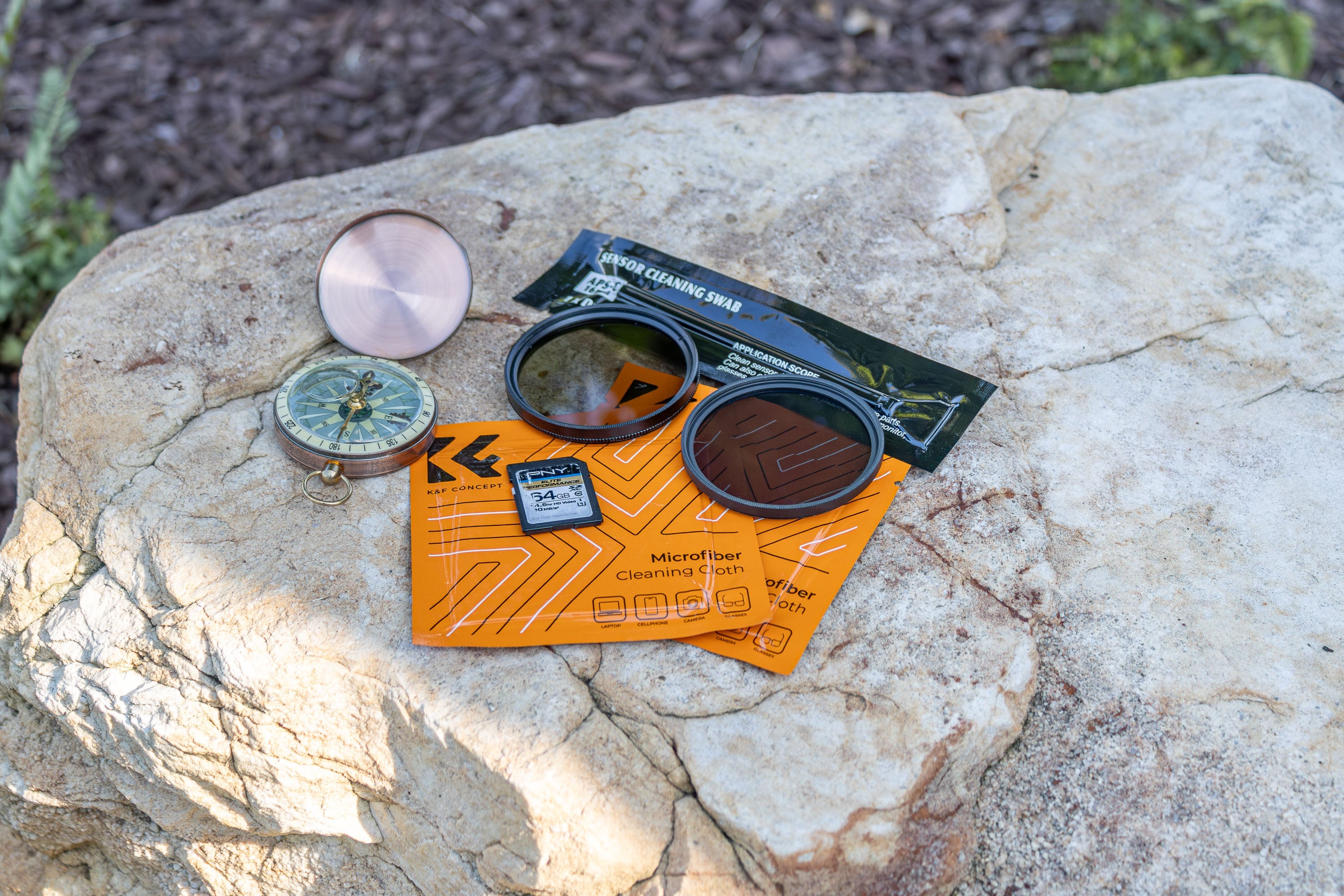 Essentials Kits