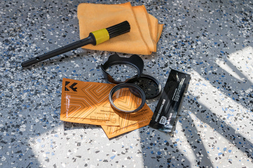 Automotive Essentials Kit